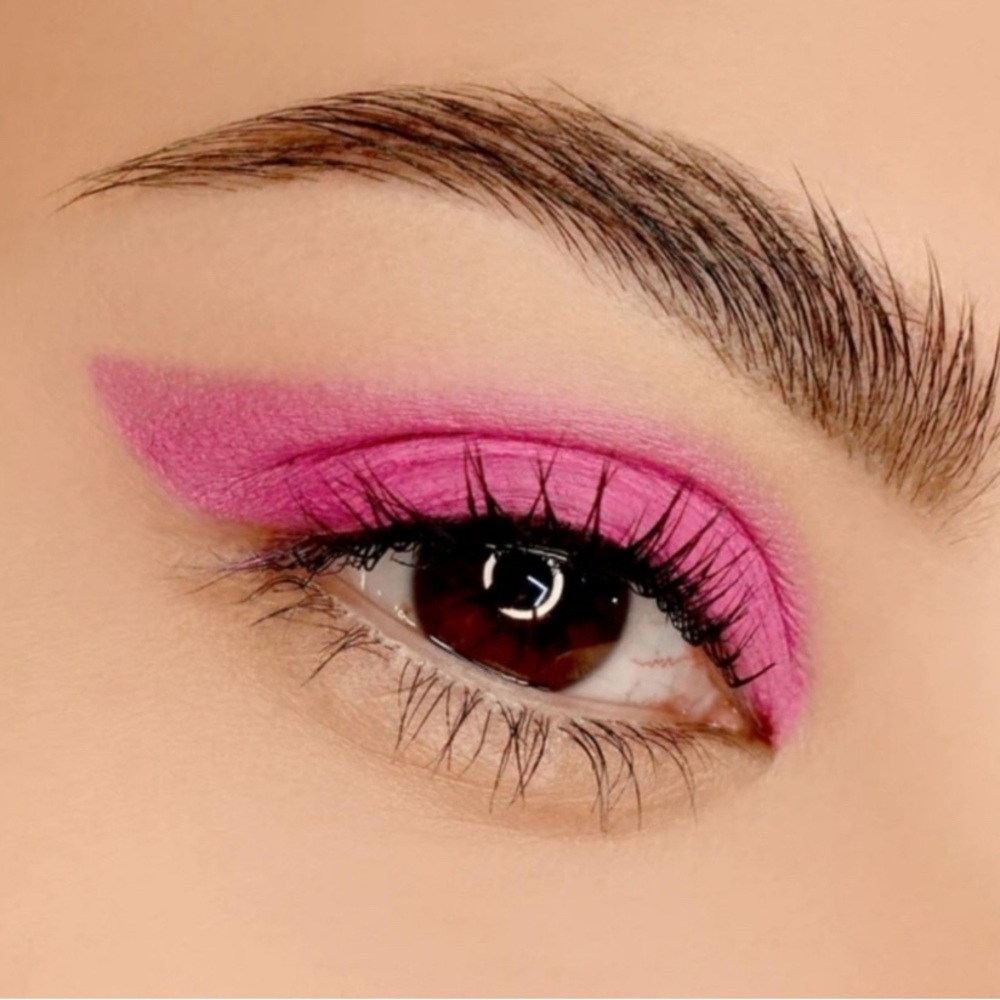 Jeffree Star Pink Tablet Liquid Star Shadow